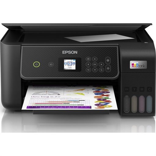 Epson EcoTank ET-2875