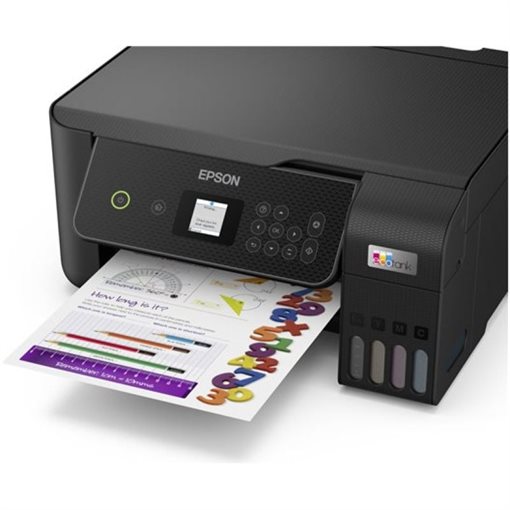 Epson EcoTank ET-2875