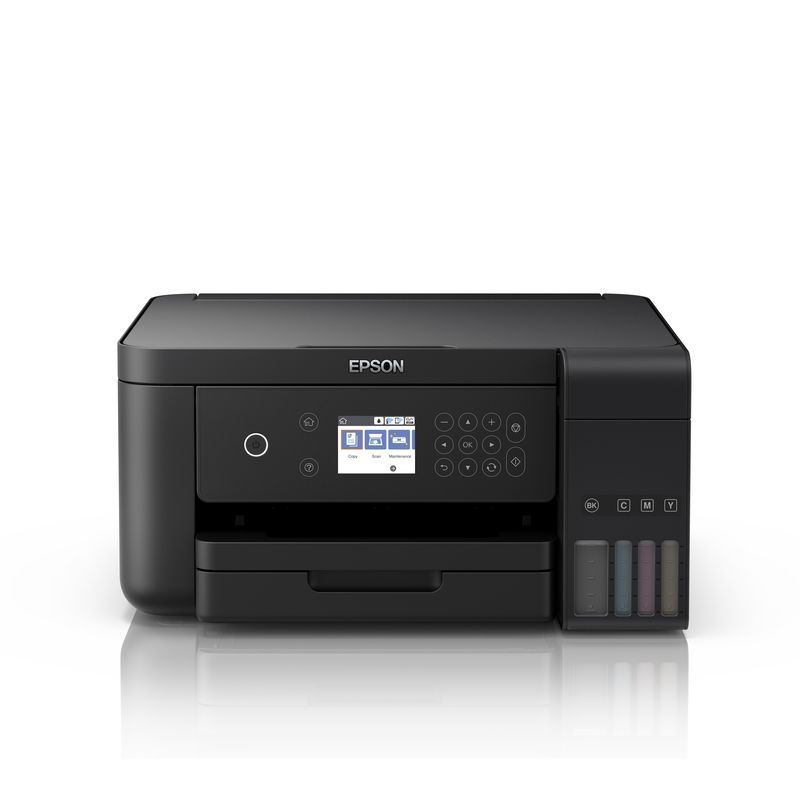 Epson EcoTank ET-3700