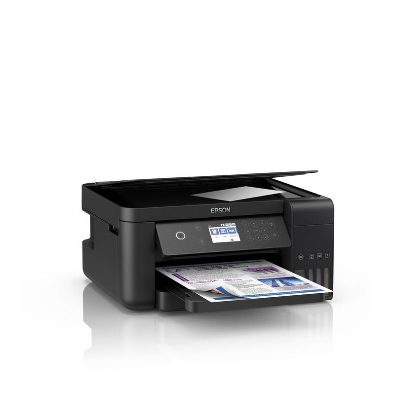 Epson EcoTank ET-3700