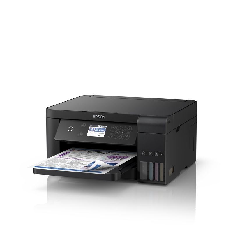 Epson EcoTank ET-3700