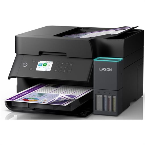 Epson EcoTank ET-3950