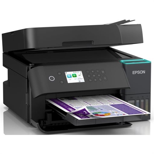 Epson EcoTank ET-3950