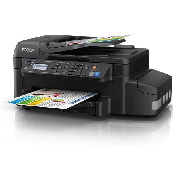 Epson EcoTank ET-4550