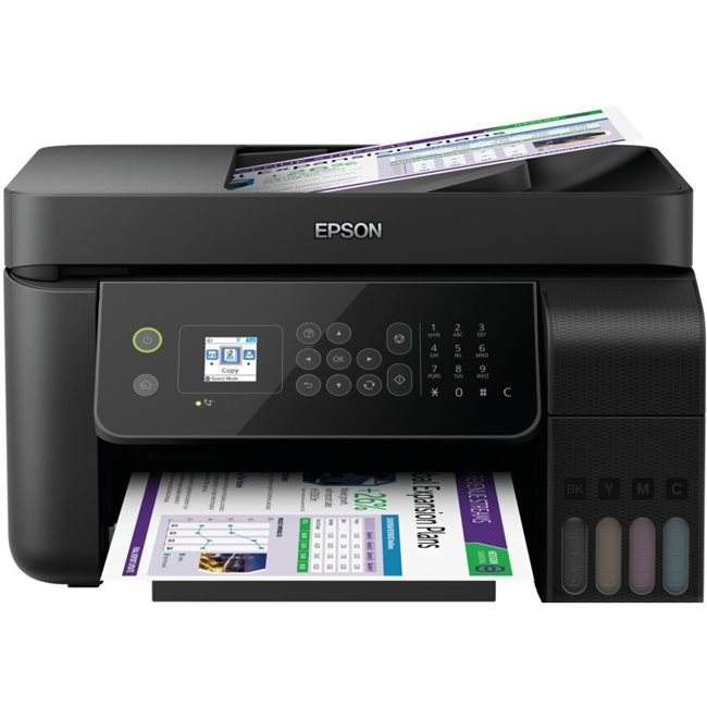 Epson EcoTank ET-4700