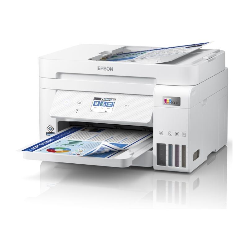 Epson EcoTank ET-4856