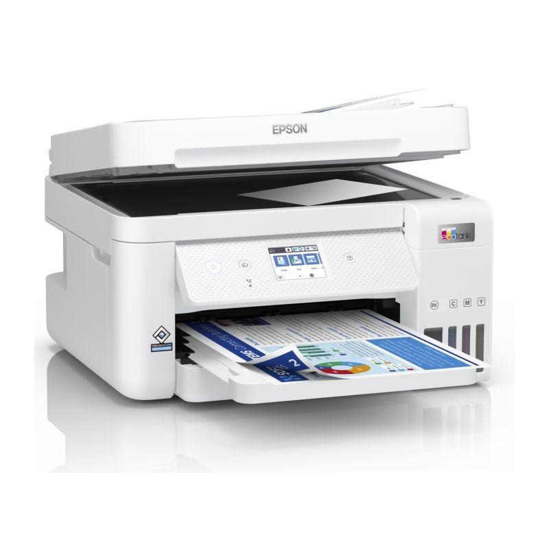 Epson EcoTank ET-4856