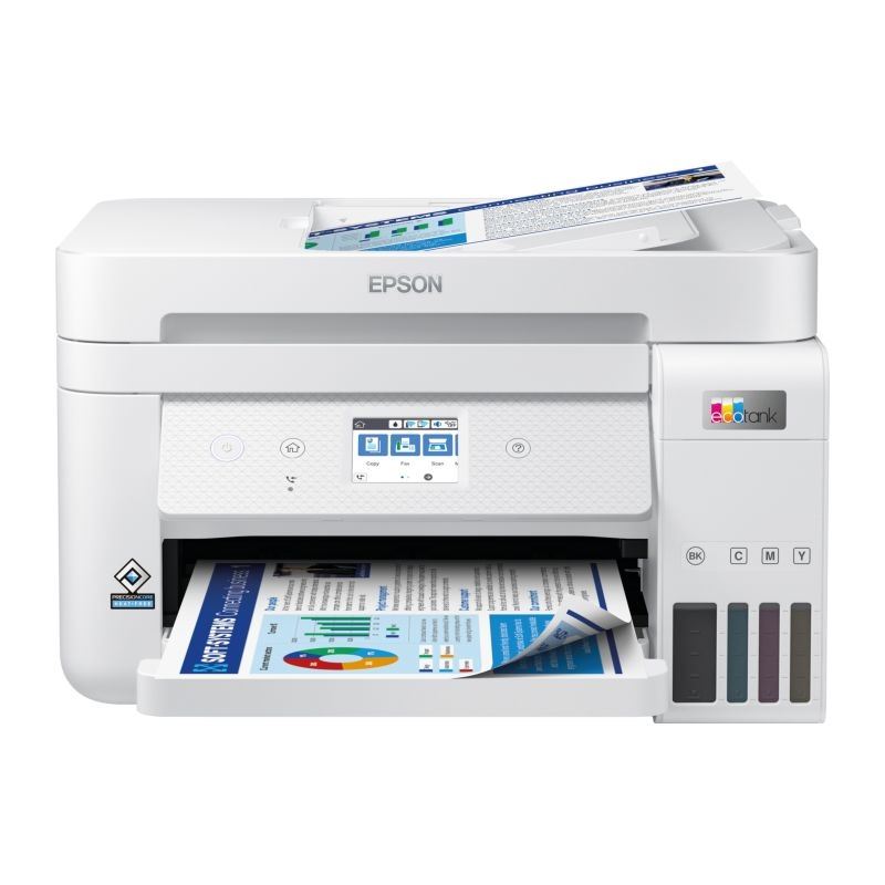 Epson EcoTank ET-4856