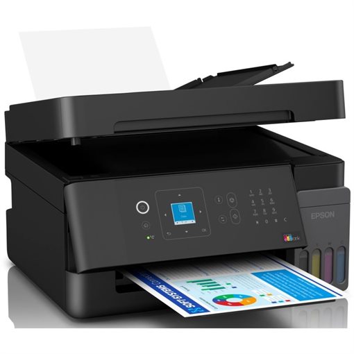 Epson EcoTank ET-4905