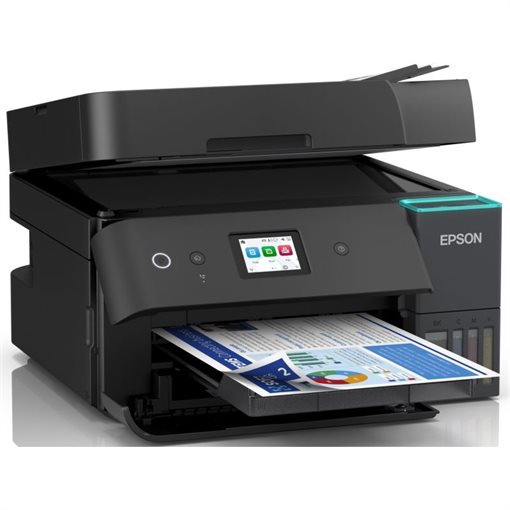 Epson EcoTank ET-4950