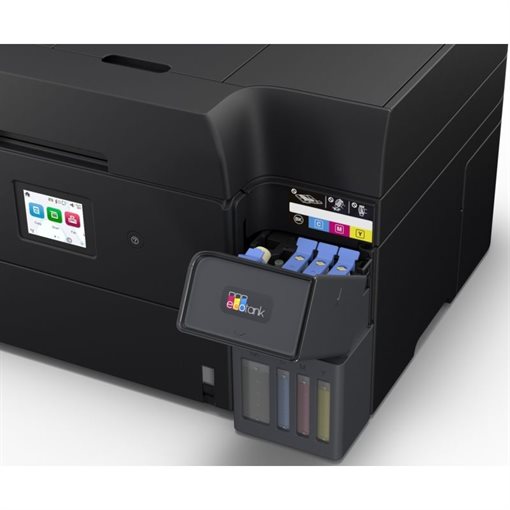 Epson EcoTank ET-4950
