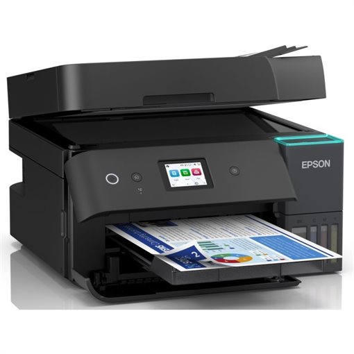Epson EcoTank ET-4951