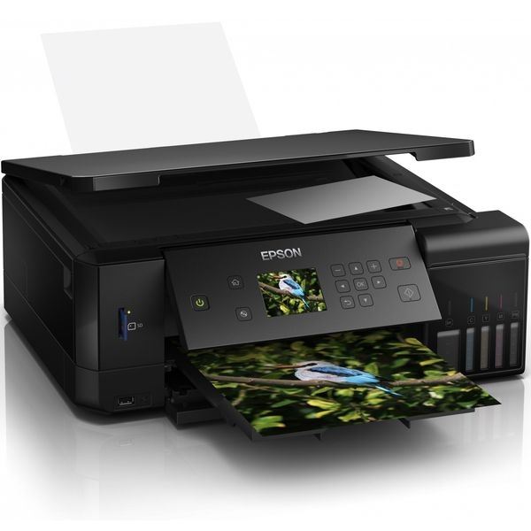 Epson EcoTank ET-7700