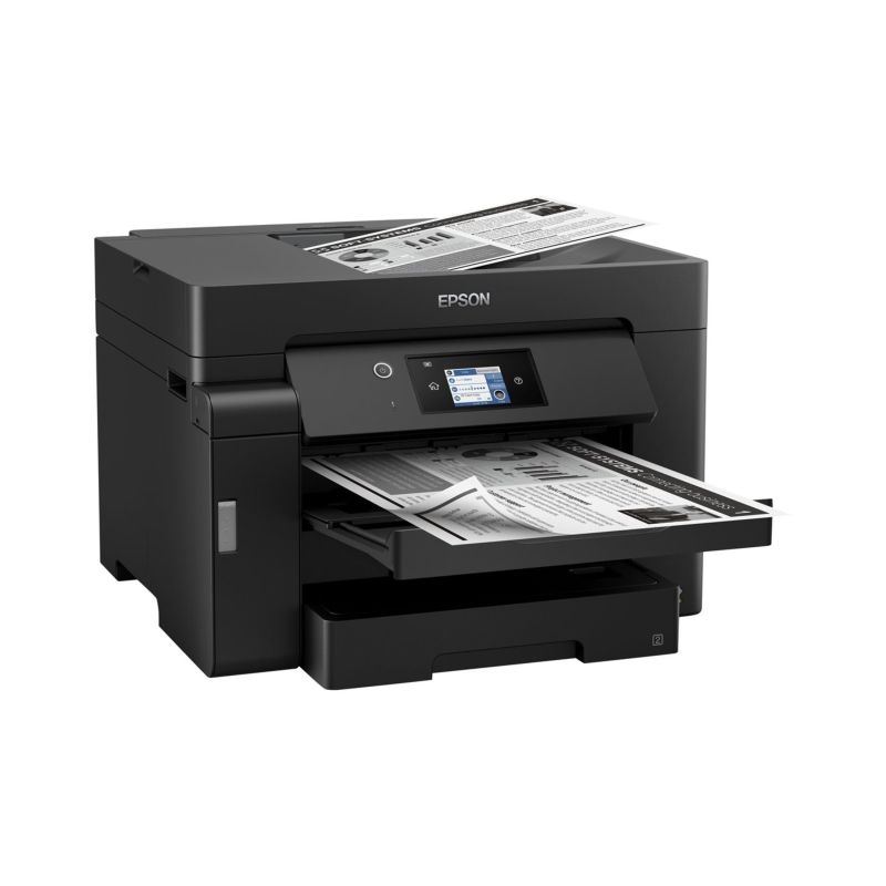 Epson EcoTank ET-M16600