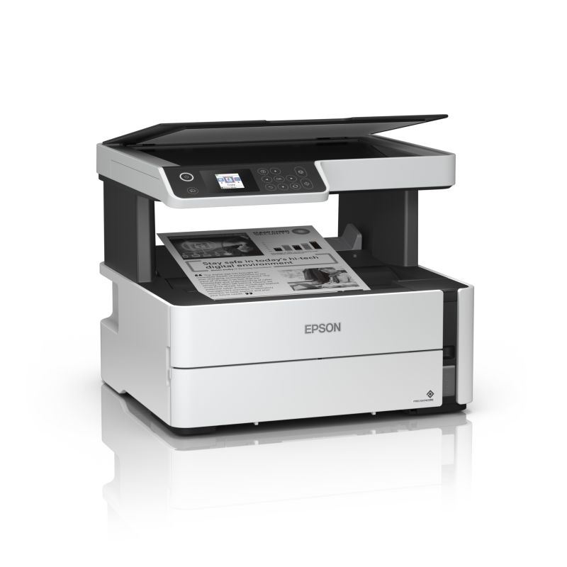 Epson EcoTank ET-M2140