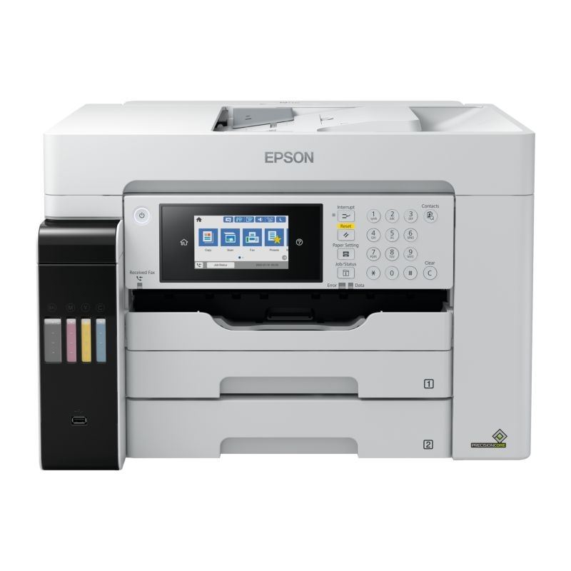 Epson EcoTank Pro ET-16680