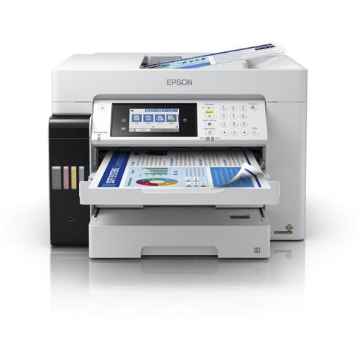 Epson EcoTank Pro ET-16685