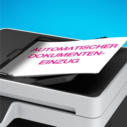 Epson EcoTank Pro ET-5185
