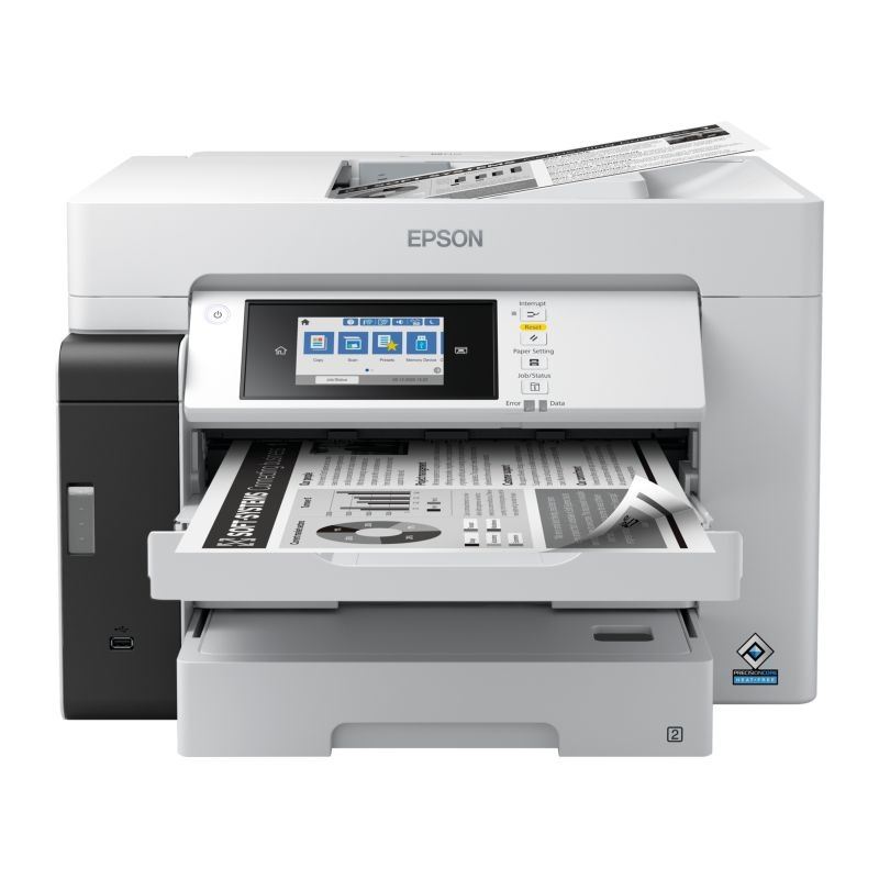 Epson EcoTank Pro ET-M16680