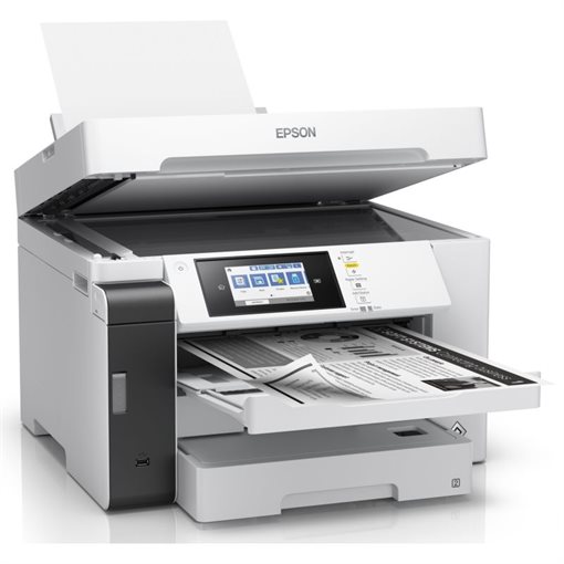 Epson EcoTank Pro ET-M16685