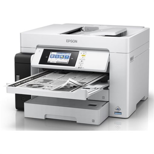 Epson EcoTank Pro ET-M16685