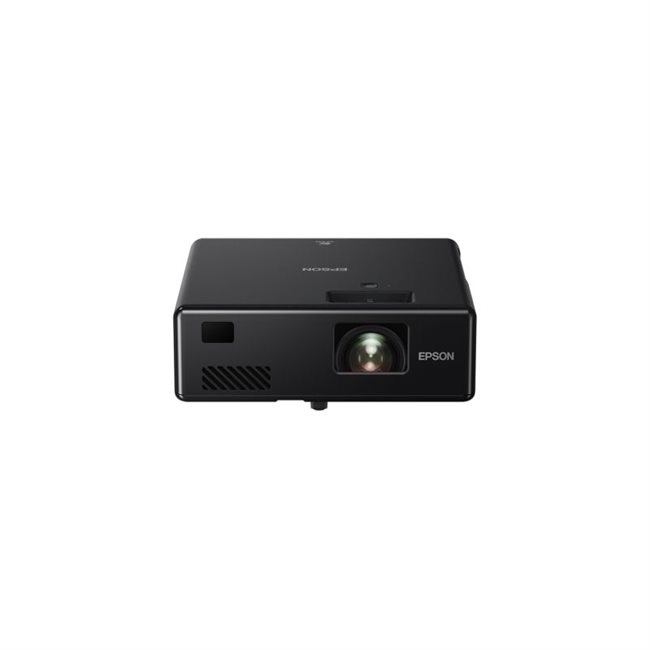 Epson EF-11 Full HD 1080p 1920 x 1080 16:9 1,00 - 1,00:1 1000 Lumen