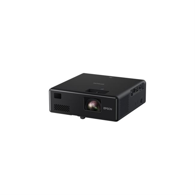 Epson EF-11 Full HD 1080p 1920 x 1080 16:9 1,00 - 1,00:1 1000 Lumen