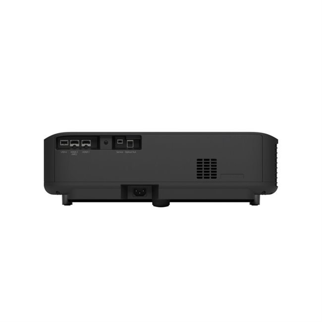 Epson EH-LS300B Full HD 1080p 1920 x 1080 16:9 0,26 - 0,35:1 3600 Lumen Epson EH-LS300B Full HD 1080p 1920 x 1080 16:9 0,26 - 0,35:1 3600 Lumen