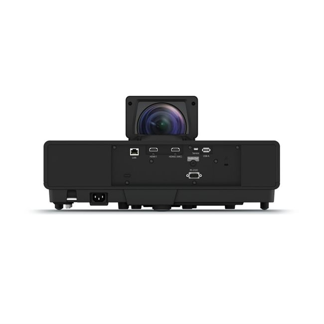 Epson EH-LS500B Android TV Edition 4K PRO-UHD 16:9 0,27 - 0,37:1 4000 Lumen Epson EH-LS500B Android TV Edition 4K PRO-UHD 16:9 0,27 - 0,37:1 4000 Lumen