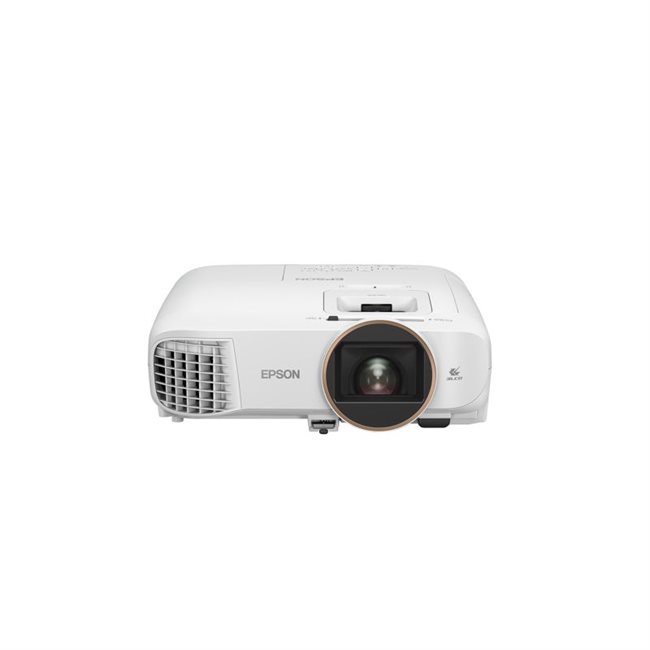 Epson EH-TW5820 Full HD 1080p 1920 x 1080 16:9 1,33 - 2,00:1 2700 Lumen Epson EH-TW5820 Full HD 1080p 1920 x 1080 16:9 1,33 - 2,00:1 2700 Lumen