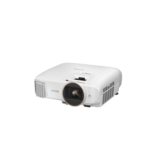 Epson EH-TW5820 Full HD 1080p 1920 x 1080 16:9 1,33 - 2,00:1 2700 Lumen Epson EH-TW5820 Full HD 1080p 1920 x 1080 16:9 1,33 - 2,00:1 2700 Lumen