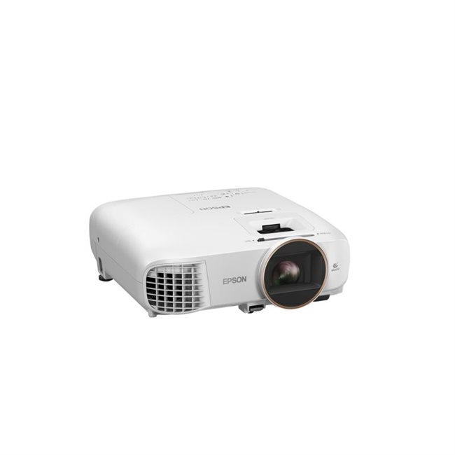 Epson EH-TW5820 Full HD 1080p 1920 x 1080 16:9 1,33 - 2,00:1 2700 Lumen Epson EH-TW5820 Full HD 1080p 1920 x 1080 16:9 1,33 - 2,00:1 2700 Lumen