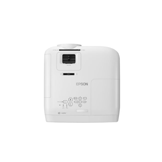 Epson EH-TW5820 Full HD 1080p 1920 x 1080 16:9 1,33 - 2,00:1 2700 Lumen Epson EH-TW5820 Full HD 1080p 1920 x 1080 16:9 1,33 - 2,00:1 2700 Lumen