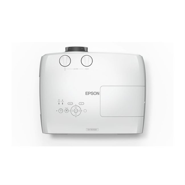 Epson EH-TW7000 4K PRO-UHD 16:9 1,32 - 2,15:1 3000 Lumen Epson EH-TW7000 4K PRO-UHD 16:9 1,32 - 2,15:1 3000 Lumen