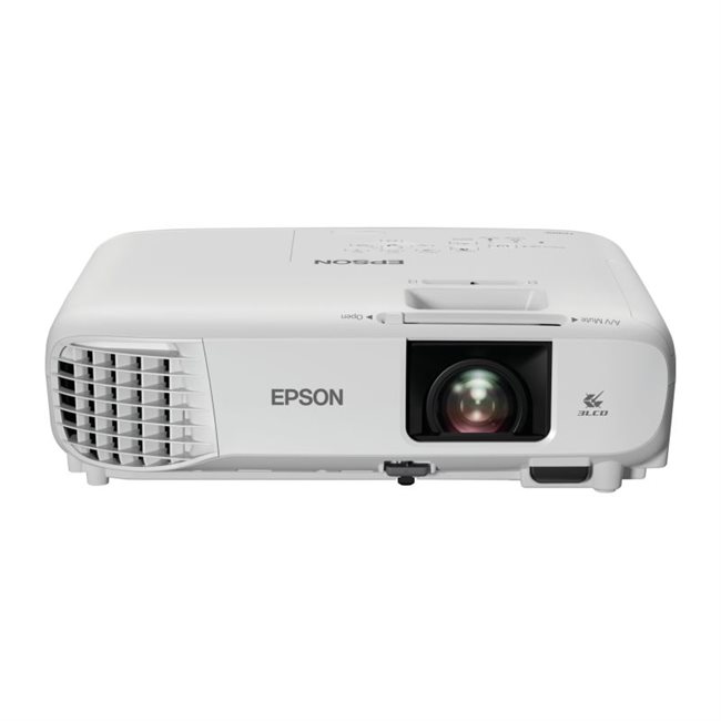 Epson EH-TW740 Full HD 1080p 1920 x 1080 16:9 1,21 - 1,63:1 3300 Lumen Epson EH-TW740 Full HD 1080p 1920 x 1080 16:9 1,21 - 1,63:1 3300 Lumen