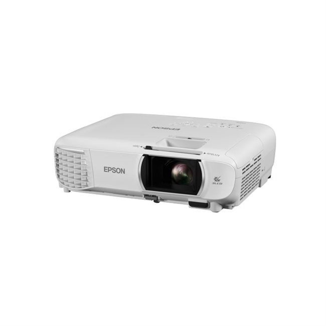 Epson EH-TW750 Full HD 1080p 1920 x 1080 16:9 1,02 - 1,23:1 3400 Lumen Epson EH-TW750 Full HD 1080p 1920 x 1080 16:9 1,02 - 1,23:1 3400 Lumen