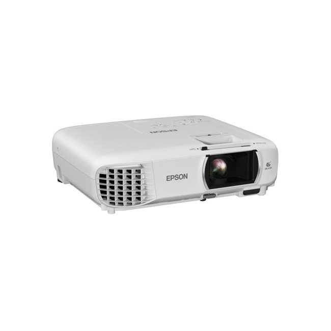 Epson EH-TW750 Full HD 1080p 1920 x 1080 16:9 1,02 - 1,23:1 3400 Lumen Epson EH-TW750 Full HD 1080p 1920 x 1080 16:9 1,02 - 1,23:1 3400 Lumen