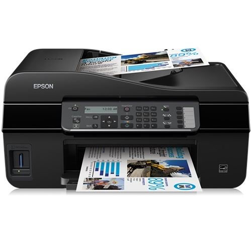 EPSON Epson Stylus Office BX305FW