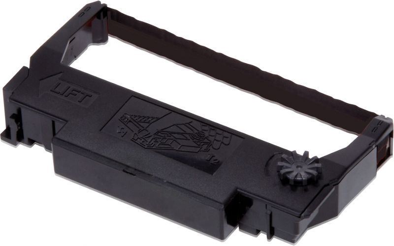 Epson ERC38B Farbbandkassette - C43S015374 Epson ERC38B Farbbandkassette - C43S015374