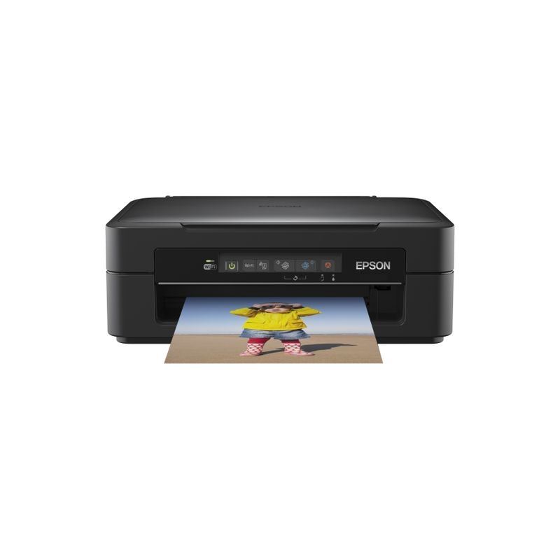 Epson Expression Home XP-212