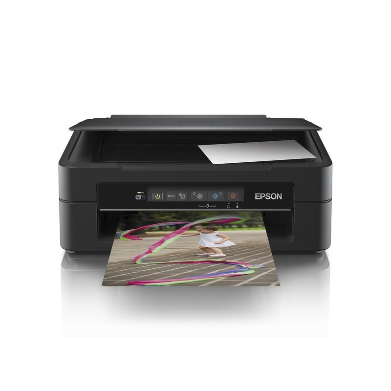 Epson Expression Home XP-225