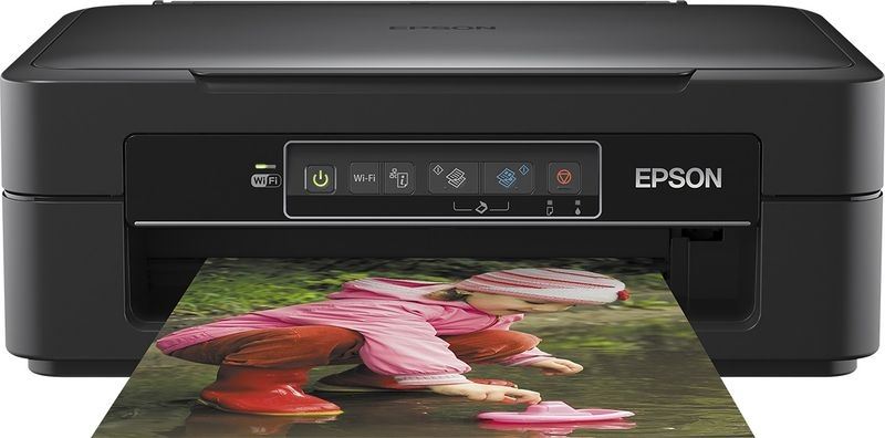 Epson Expression Home XP-245