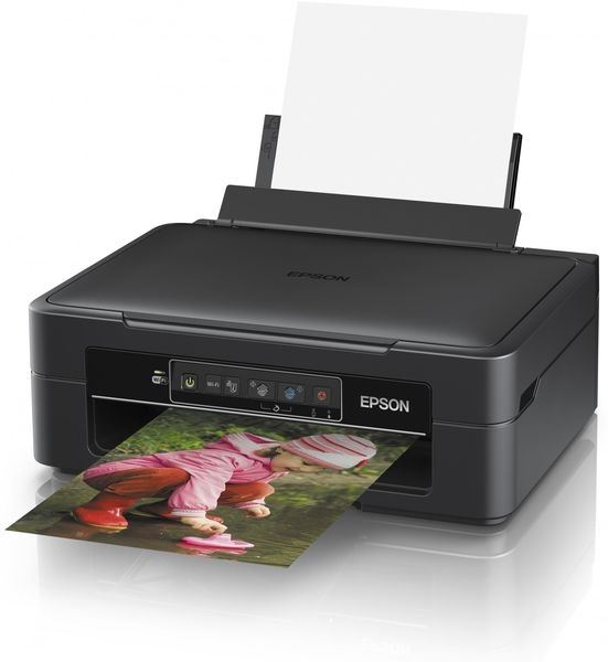 Epson Expression Home XP-245