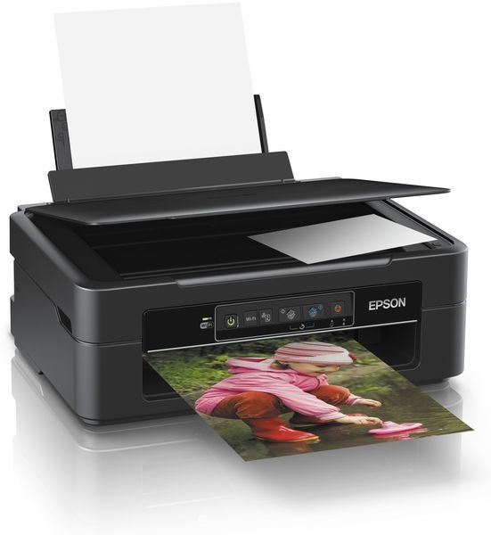 Epson Expression Home XP-245