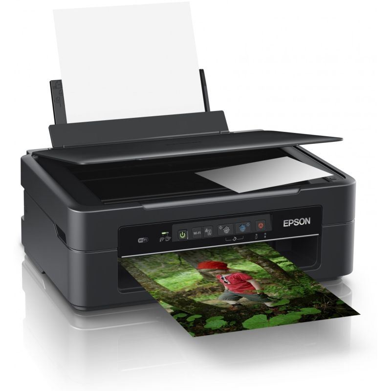 Epson Expression Home XP-255