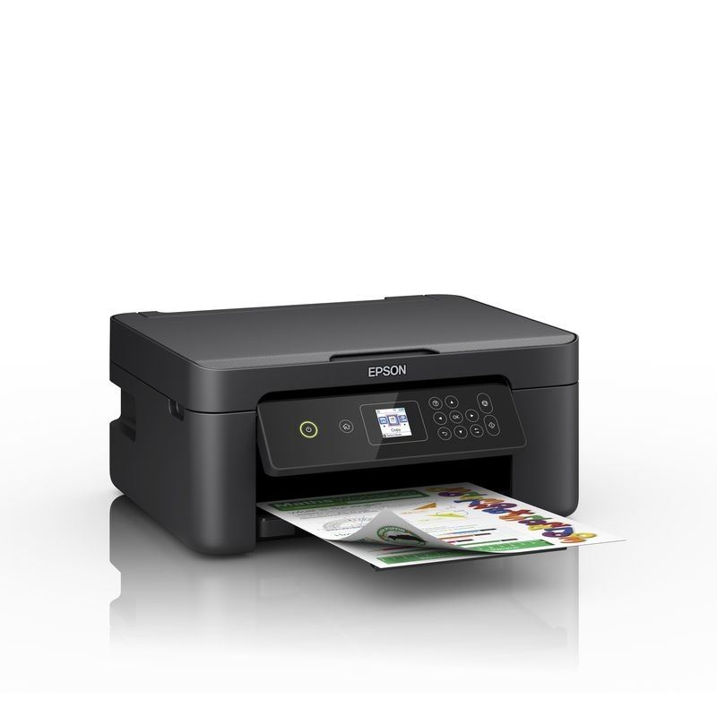 Epson Expression Home XP-3100