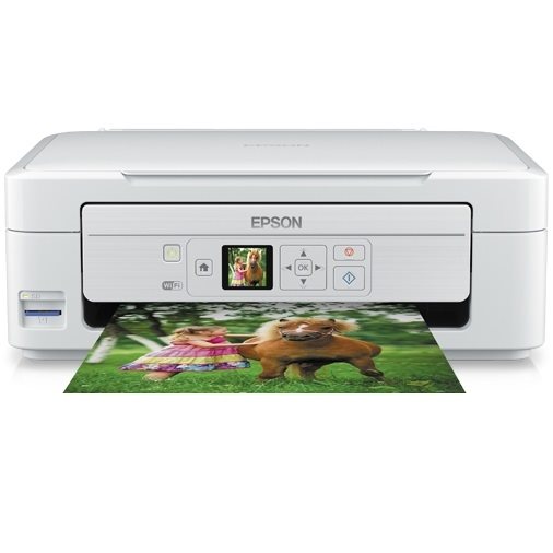 Epson Expression Home XP-325