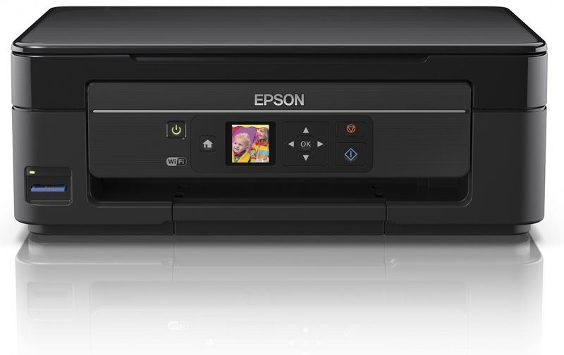 Epson Expression Home XP-342