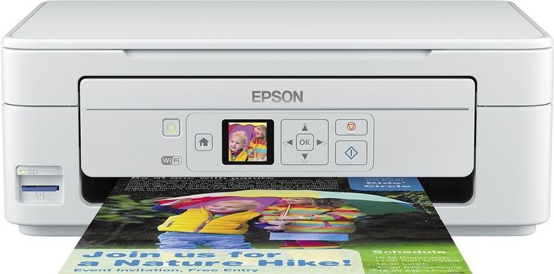 Epson Expression Home XP-345