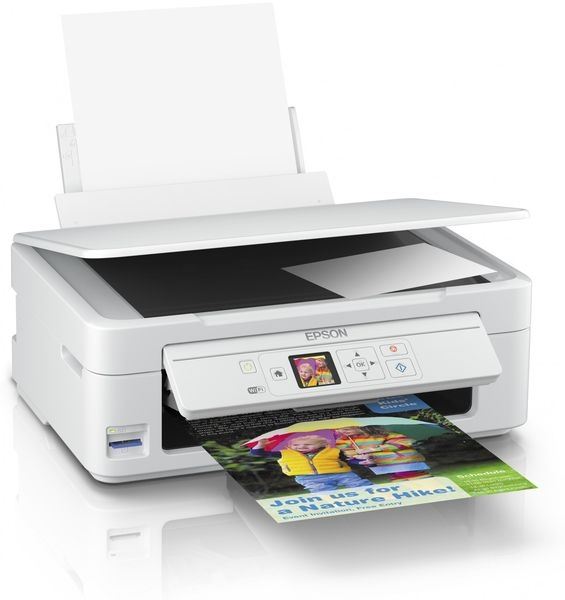 Epson Expression Home XP-345